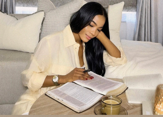 “Watering the Seed of Faith: Where Growth Truly Begins”