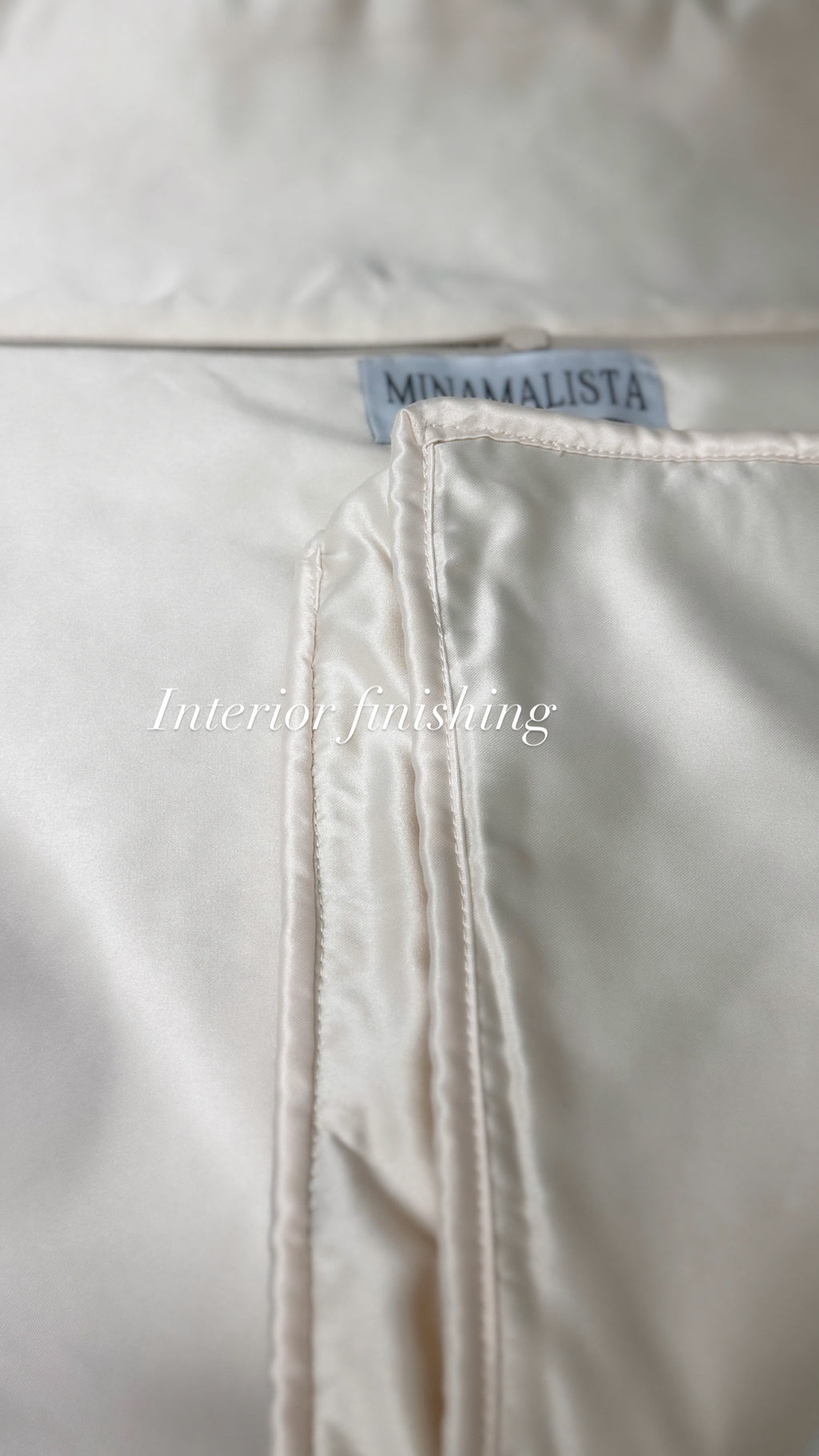 Living in Union with God — Rose Harmony (50×50 cm) | Premium Duck Down Cushion