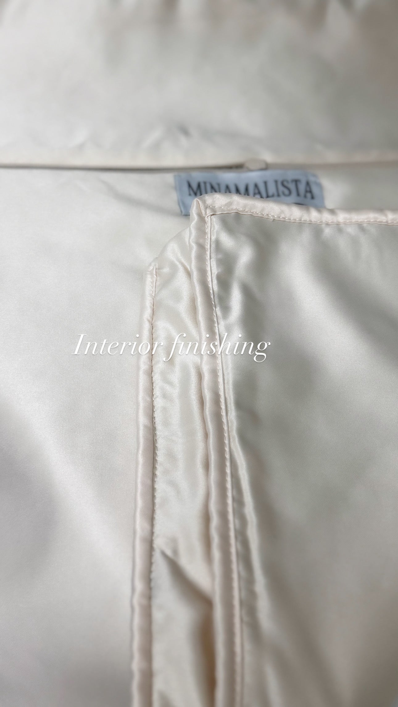 Living in Union with God — Boxed Harmony (50×50 cm) | Premium Duck Down Cushion